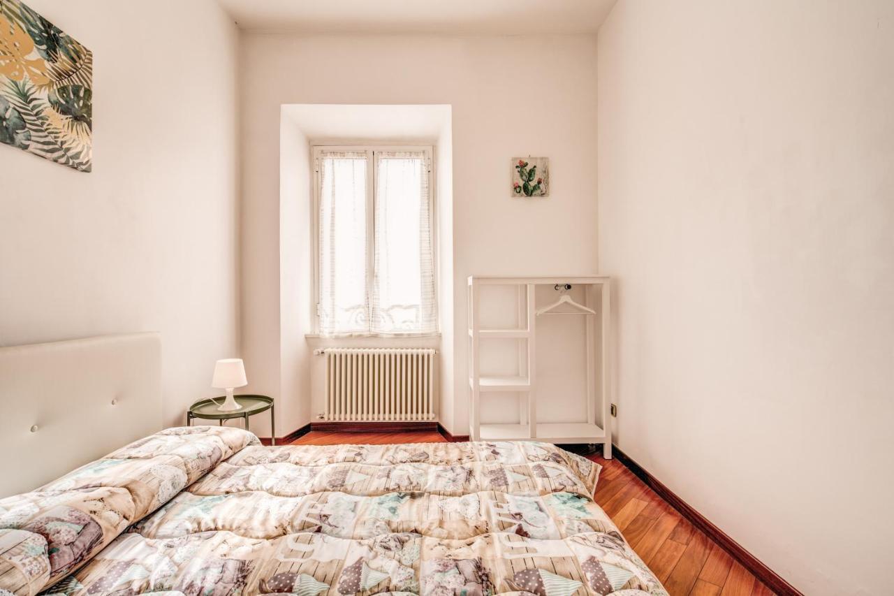 Life In Rome Bed & Breakfast — Foto 1