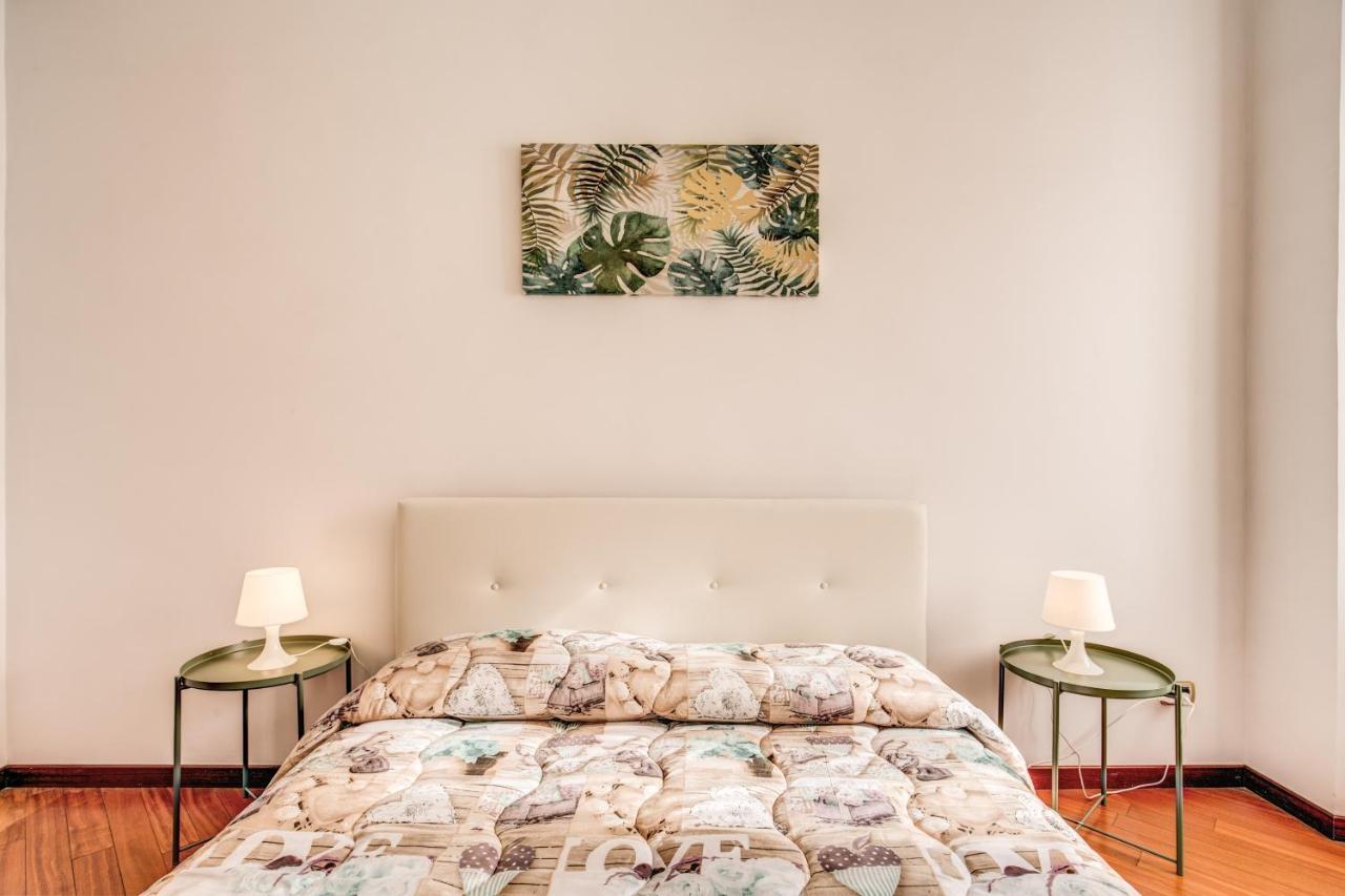 Life In Rome Bed & Breakfast — Foto 2